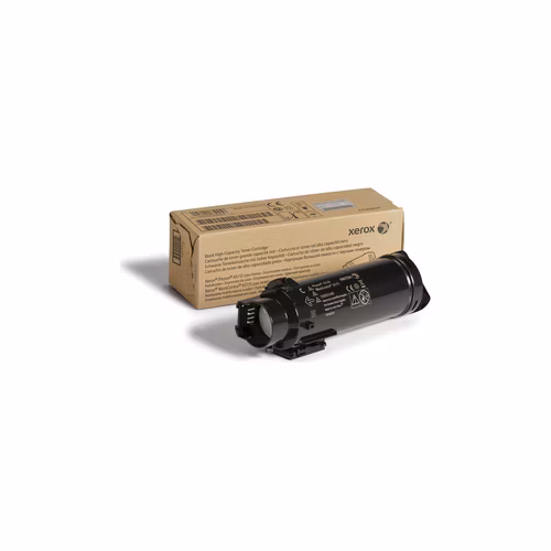 Xerox Toner Black pro pro Phaser 6510 a WorkCentre 6515, (5,500 Pages)