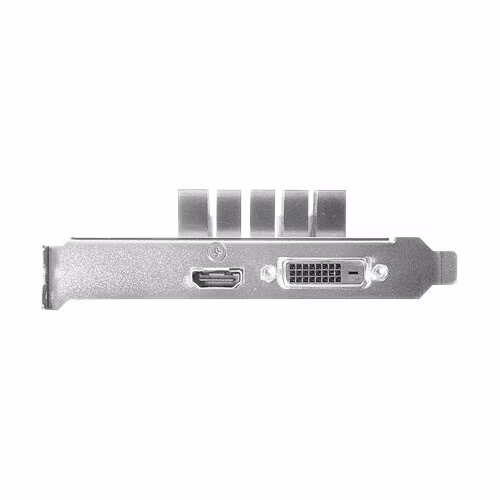 ASUS VGA NVIDIA GeForce GT 1030 2GB GDDR5, GT 1030, 2GB GDDR5, 1xHDMI