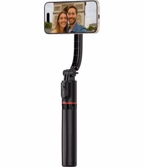 SWISSTEN BLUETOOTH SELFIE STICK TRIPOD (kompatibilní s MagSafe)