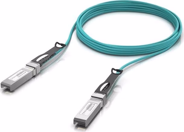 Ubiquiti UACC-AOC-SFP28-5M, AOC kabel, 25 Gbps, 5m