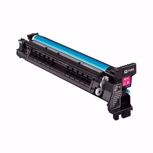 Konica Minolta tisková jednotka pro MC8650 magenta