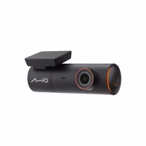 Mio MiVue J30 2.5K WIFI - kamera pro záznam jízdy