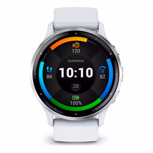 Garmin Venu 3 Whitestone/Silver *Trieda C*