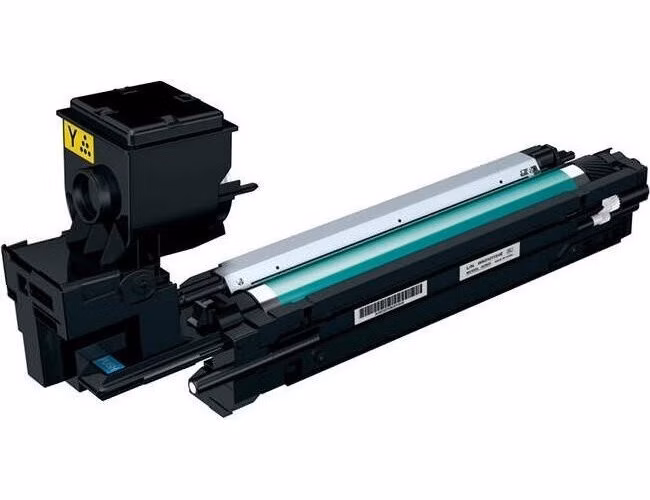 Konica Minolta Toner žlutý TNP-20Y pro MC3730DN (5000 stran)