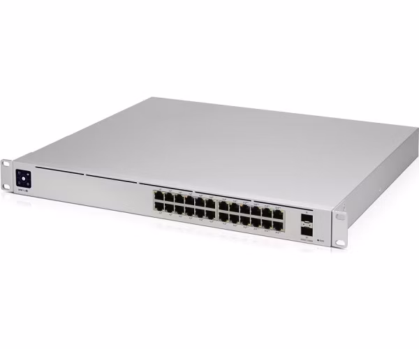 Ubiquiti UniFi Switch USW-24-POE Gen2