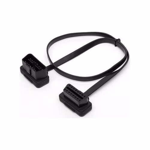 Predlžovací kábel pre OBD II, 60cm