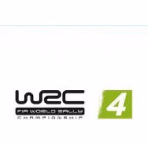 ESD WRC FIA World Rally Championship 4