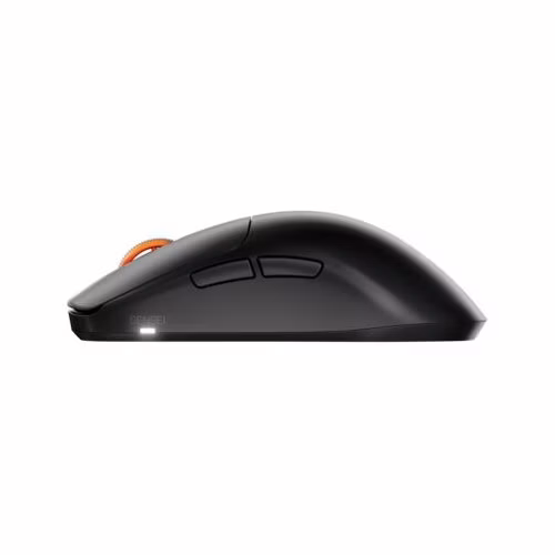 SteelSeries Sensei Pro WL - Black