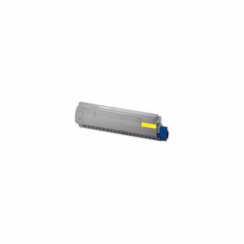 OKI originál žlutý toner do C831/841 (10 000 stránek)