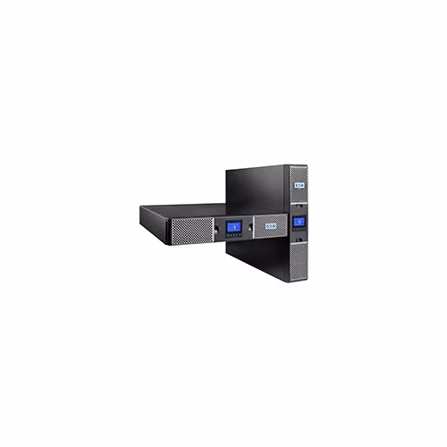 Eaton 9PX 3000i RT2U Netpack, UPS 3000VA / 3000W, LCD, rack/tower, so sieťovou kartou