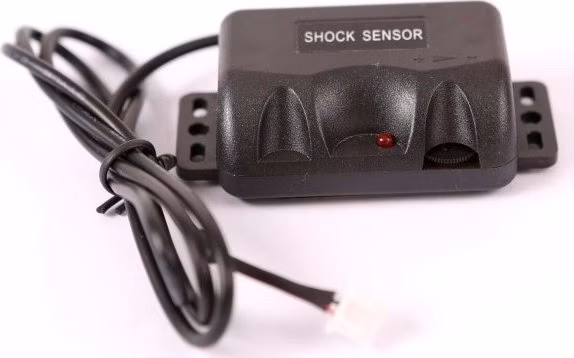 HELMER otřesový sensor pro lokátor LK 506