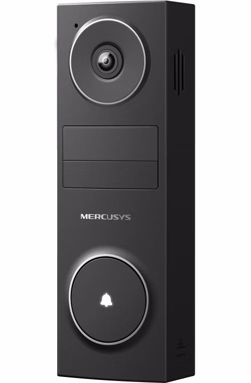 Mercusys MD210 Battery Video Doorbell