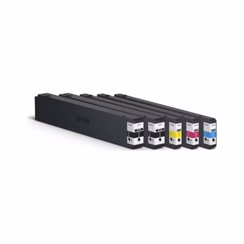 Čierny atrament EPSON WorkForce Enterprise WF-C21000