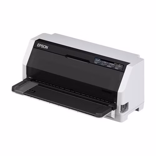 EPSON tiskárna jehličková LQ-780, 24 jehel, 336 zn/s, 1+6 kopii, LPT, USB