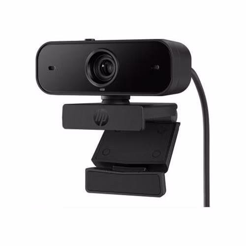 HP Webová kamera 430 FHD