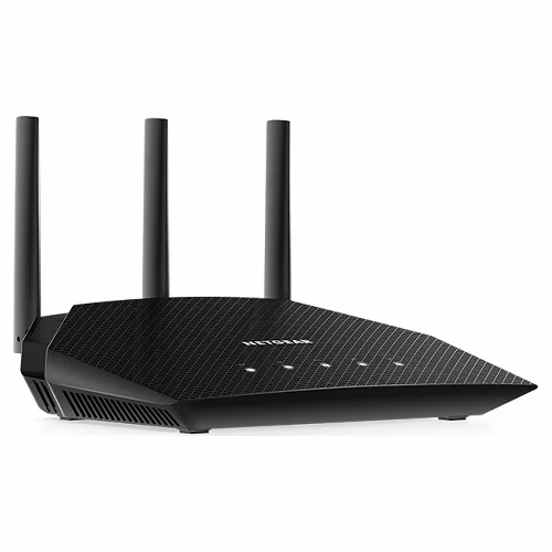 Netgear 5PT 4 STREAM AX1800 DB WIFI 6 ROUT