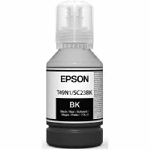 Epson SC-T3100x Black 140ml T49H