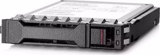 HPE 1.92TB NVMe Gen4 High Performance Read Intensive SFF BC U.3 PM1733a SSD P50216-B21 RENEW