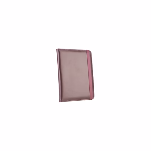 C-TECH PROTECT púzdro z pravej kože pre 8" zariadenie, RLC-01, bordó (Pocketbook Inkpad 3/4, Onyx Boox
