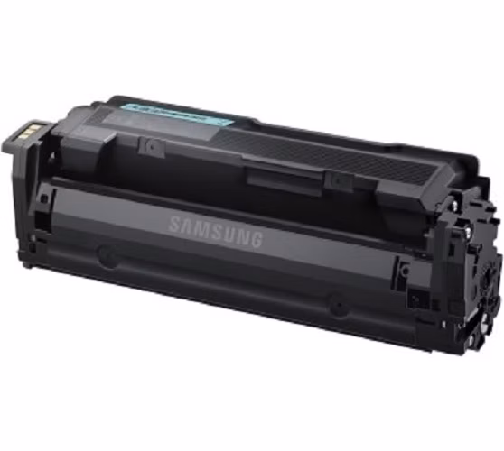 HP - Samsung toner CLT-C603L/Cyan/10 000 stran