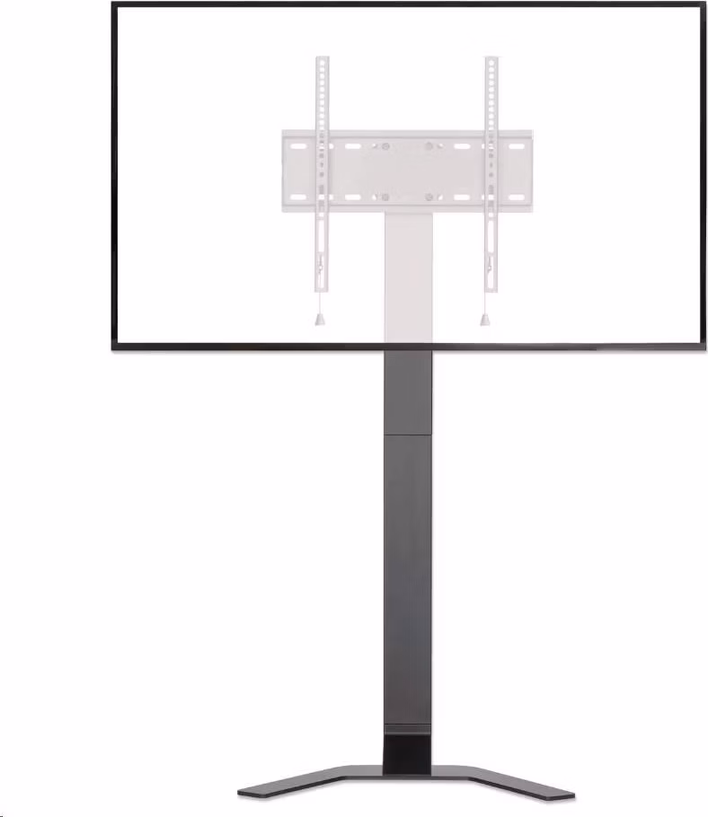 MANHATTAN Držák TV (32" - 70"), černá