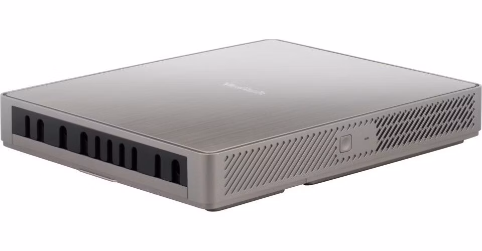 Viewsonic MPC310-W31-TU Mini-PC for Microsoft Teams Rooms System on Windows (Intel i3-1220P (1.5G), 8G RAM, 128G SSD)