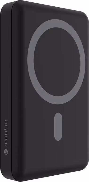 Essentials Snap+ Powerstation 10K - Black