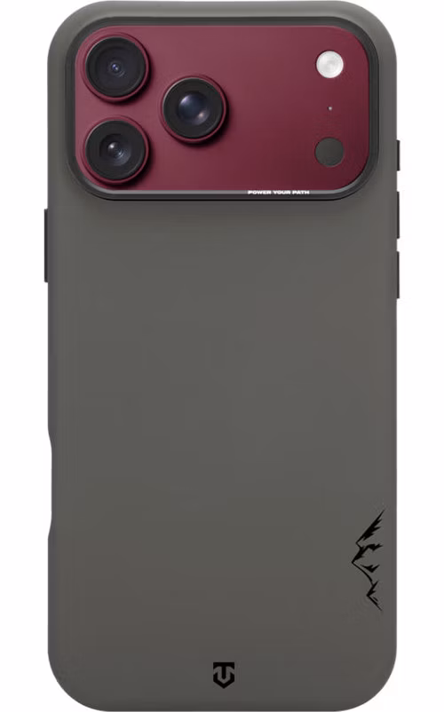 Tactical MagForce Velvet Smoothie 2.0 Kryt Apple iPhone 18 Pro/17 Pro zelená