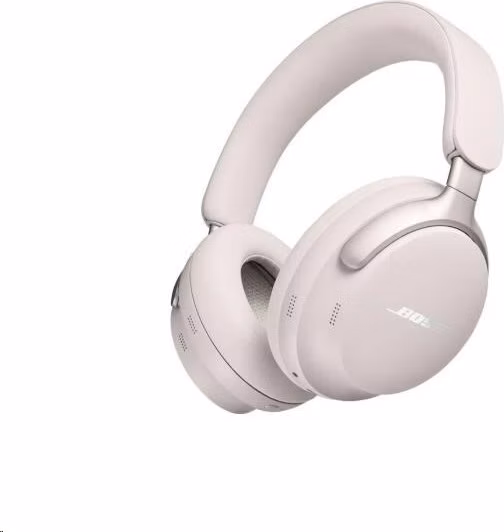 Bose Headphones QuietComfort Ultra / 880066-0200 White, EU