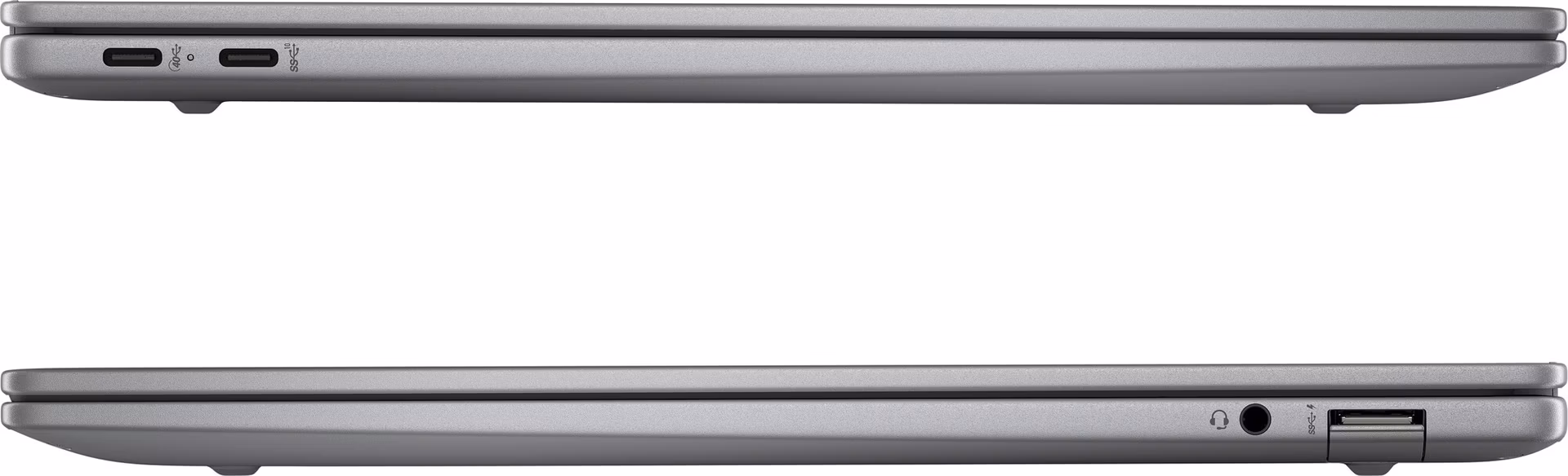 HP Omnibook X/14-fe0010nc/SD-X1E-78-100/14"/2240x1400/T/16GB/512GB SSD/Adreno/W11H/Silver/2R