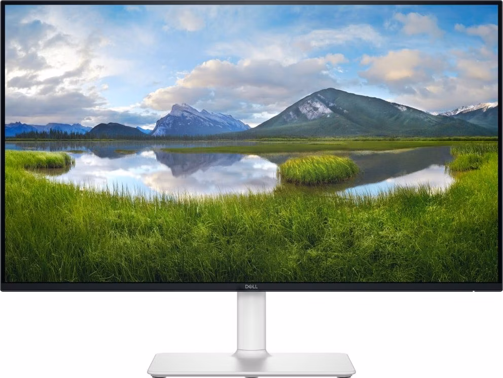 DELL S2725HS/ 27" LED/ 16:9/ 1920x1080/ 1500:1/ 4ms/ Full HD/ IPS/ 2x HDMI/ repro/ HAS/ 3Y Basic on-site