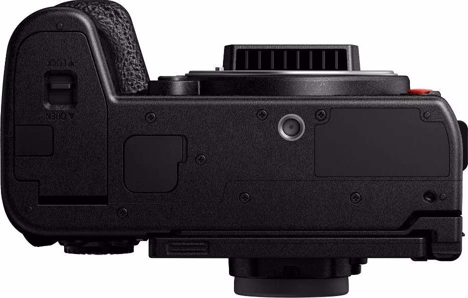 Panasonic Lumix S1RM2 Body