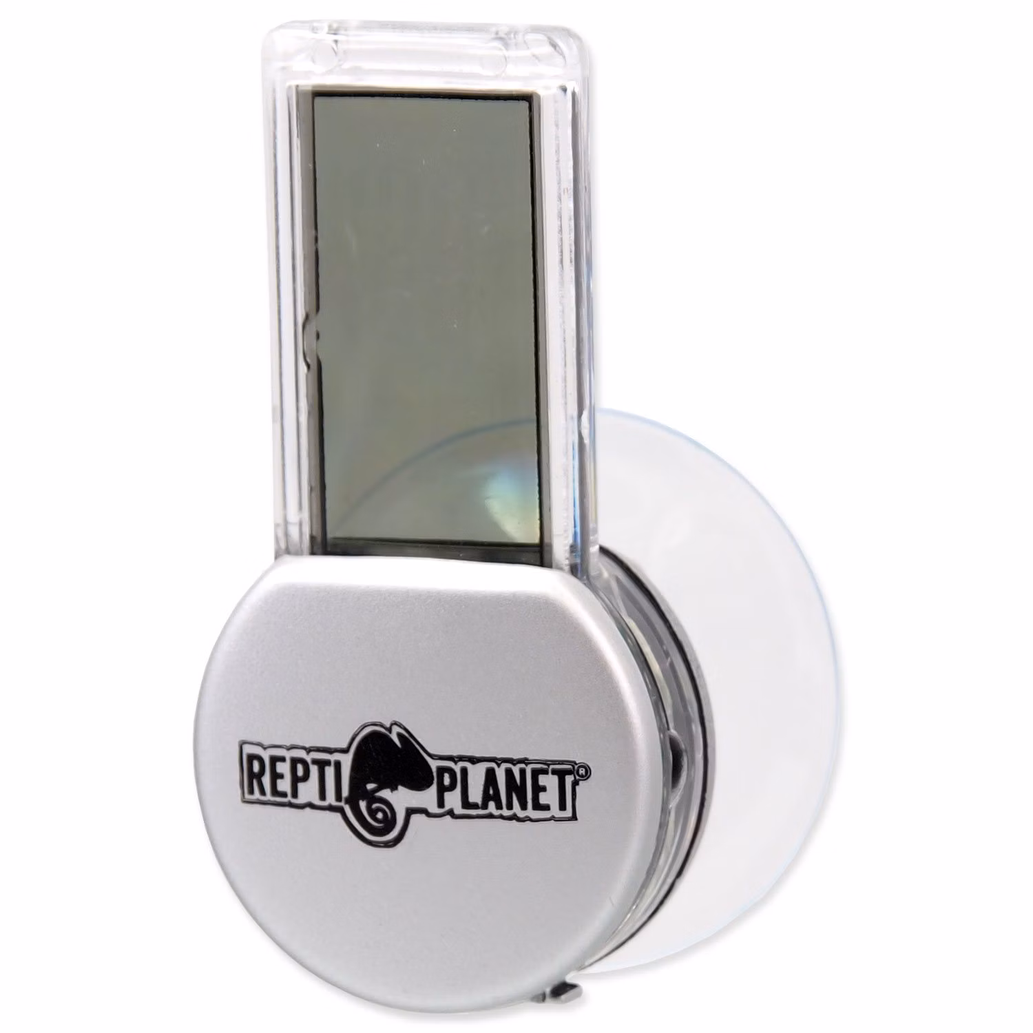 Teplomer Repti Planet vlhkomer LCD