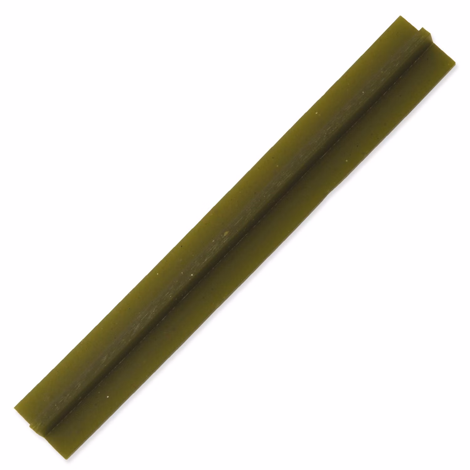 Pochúťka Rasco dental kríž s chlorofylom 12cm 35ks