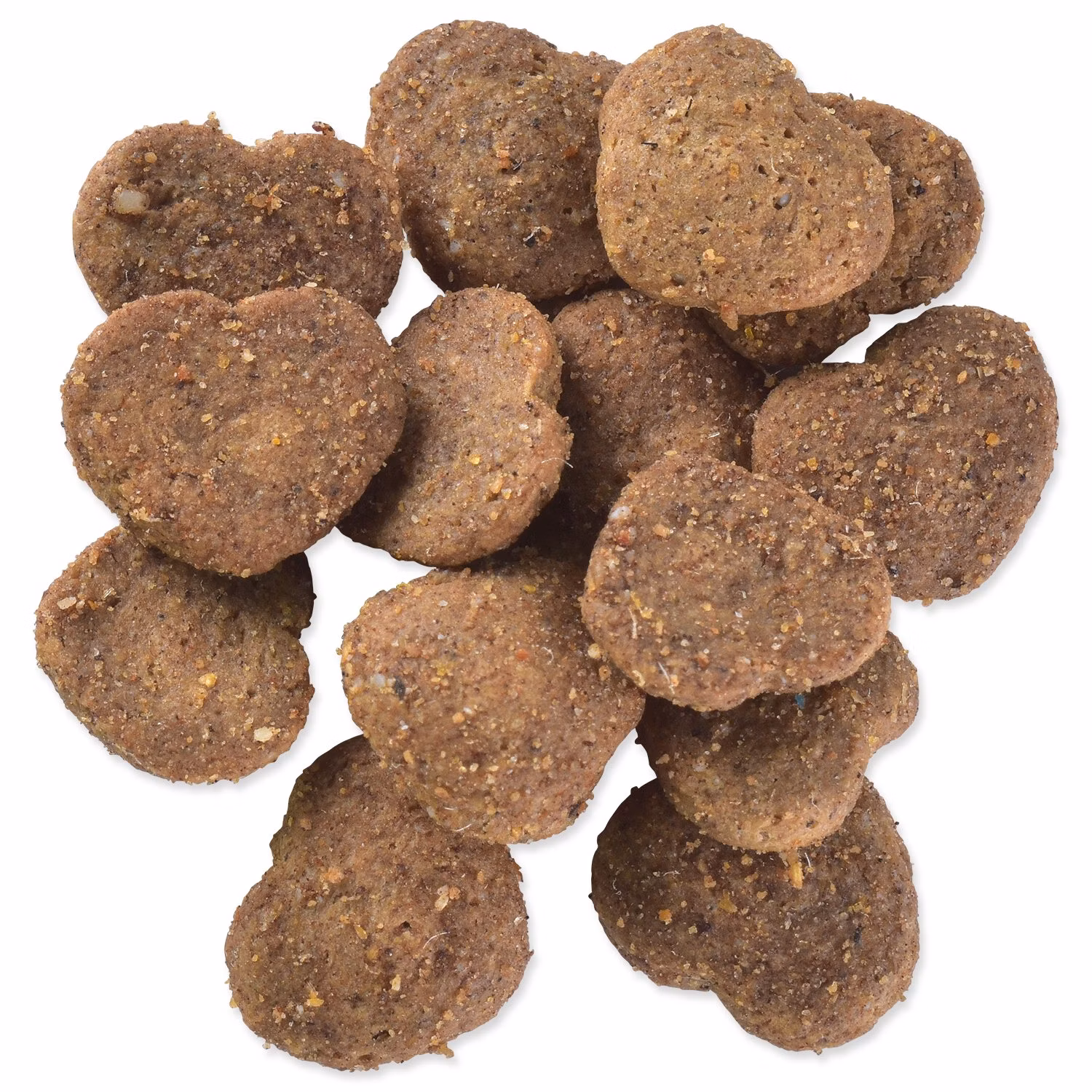 Pochúťka Brit Care Cat Snack Superfruits jahňa 100g