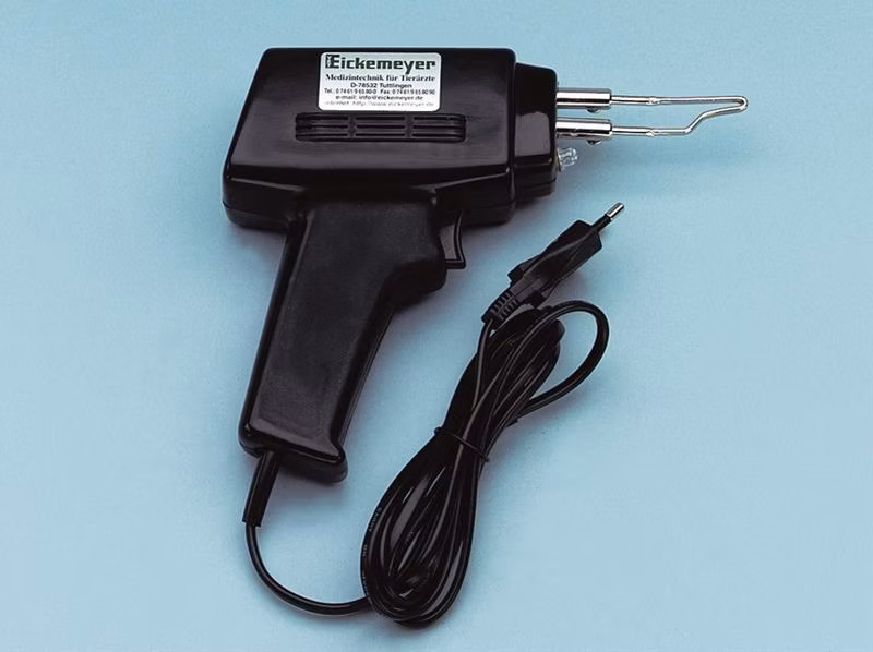 Elektrokauter