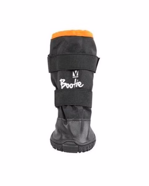 Topánka pre psa BUSTER Bootie Hard - SH, oranžová, 1ks