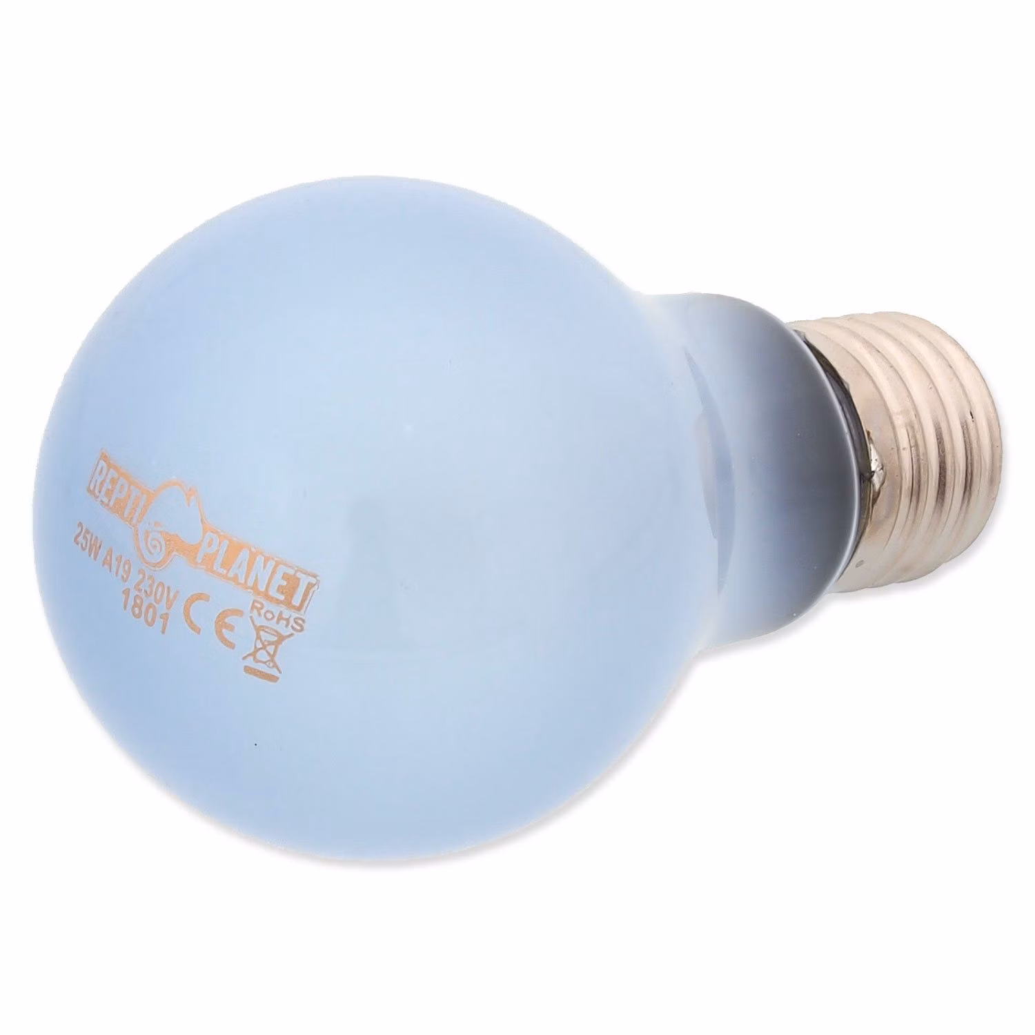 Žiarovka Repti Planet Daylight Neodymium 25W