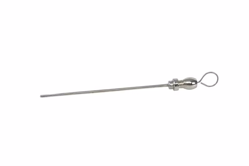 Katéter mliečny 2,0 mm