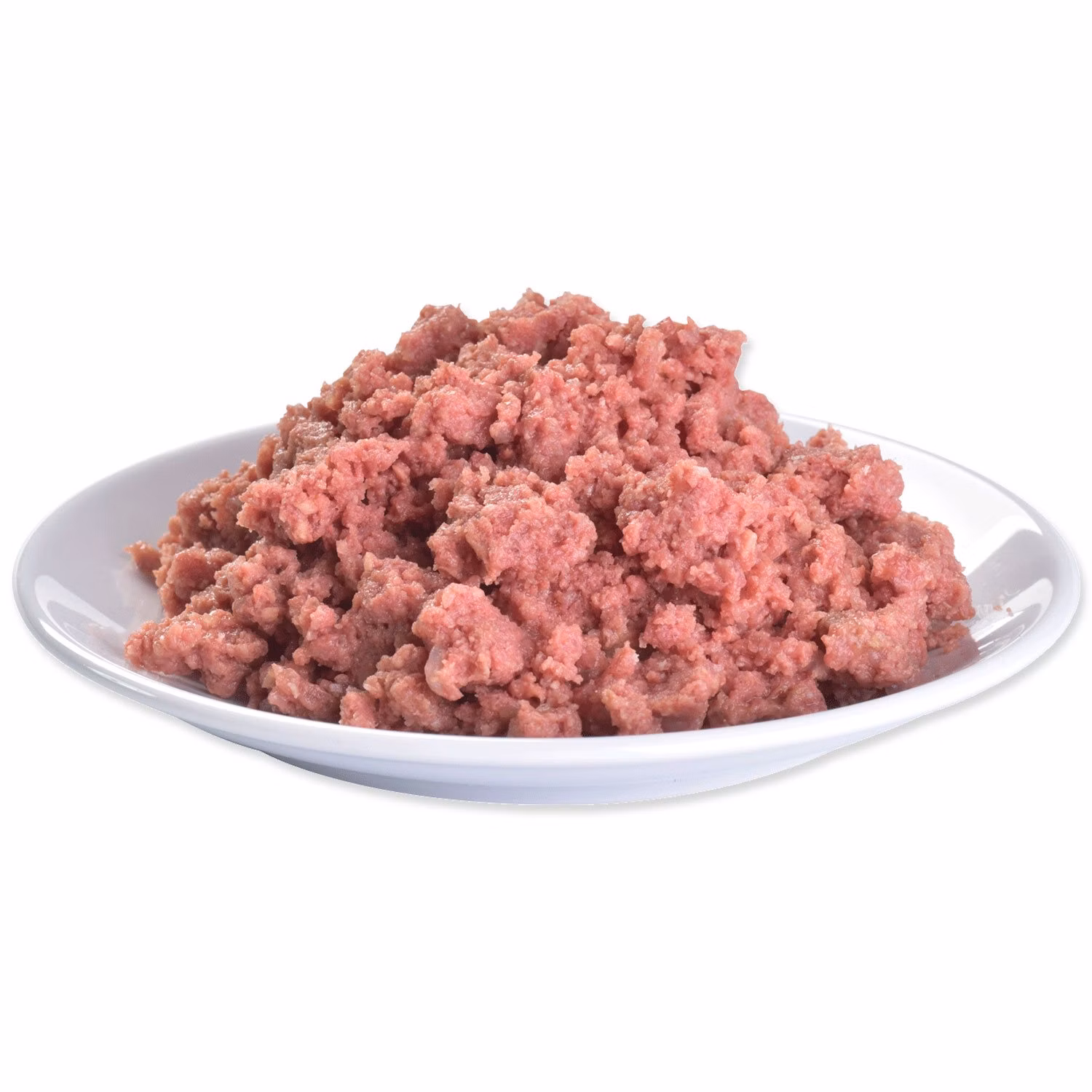 Konzerva Brit Premium by Nature kura a srdce 200g