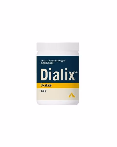 VetNova DIALIX Oxalate plv. 300 g
