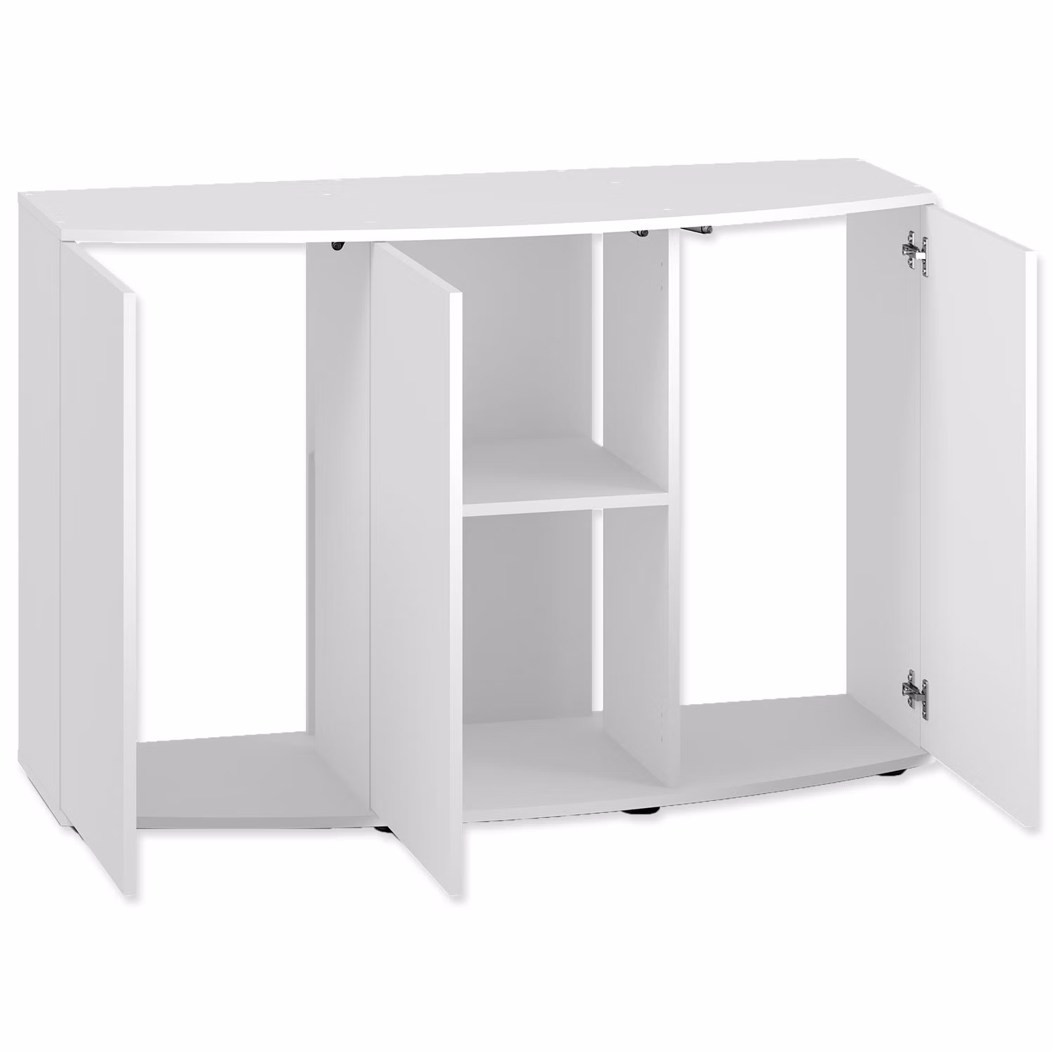 Skriňa Juwel SBX Vision 260 biela