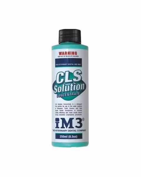 iM3 cement sklenený ionomérny; 20 g prášok + 15 ml roztok
