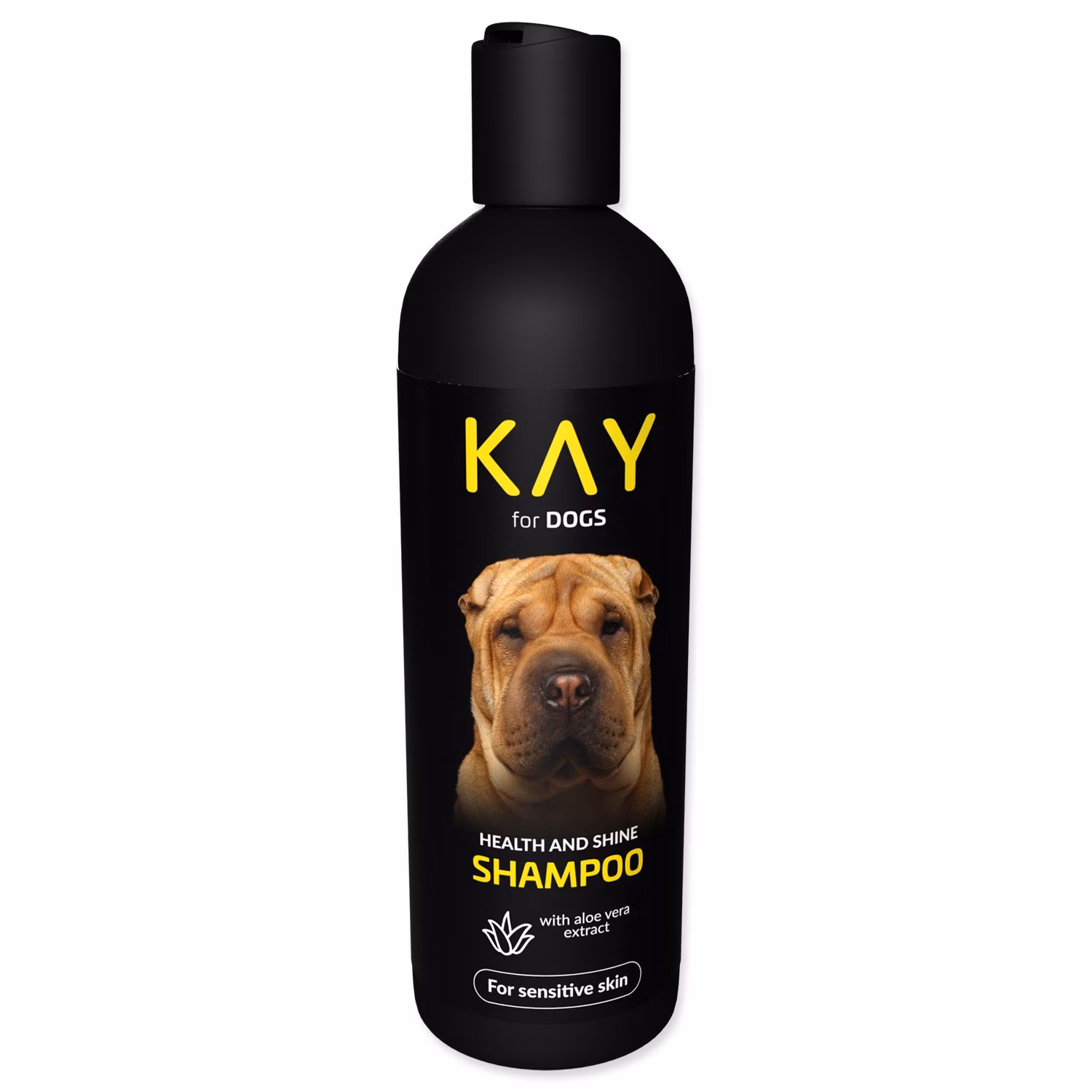Šampón KAY s aloe vera 250ml