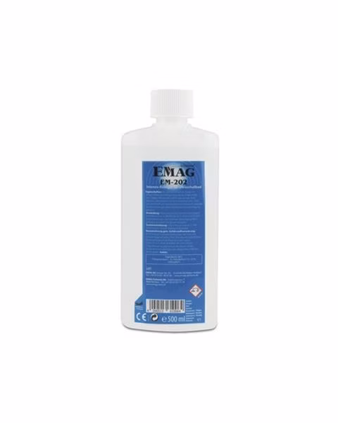 Čistič intenzívny pre ultrazvukové čističky 500 ml
