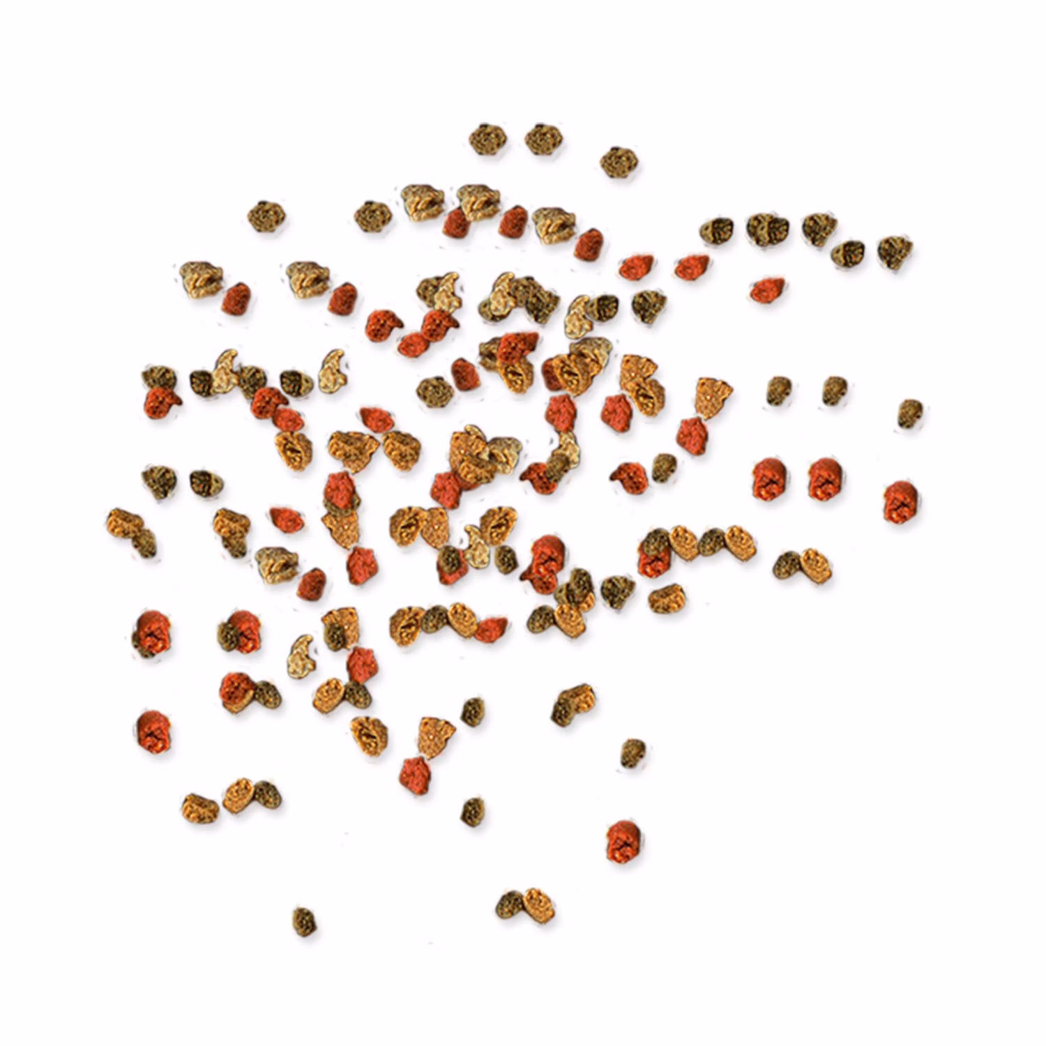 Krmivo Tetra Min Granules 1l