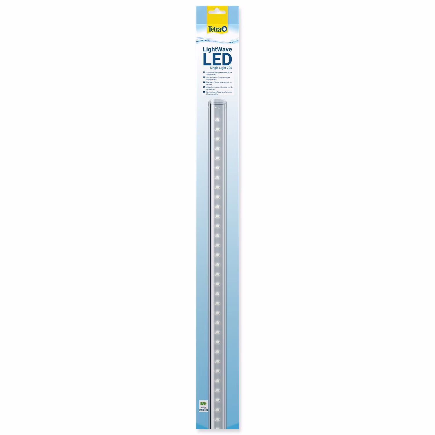 Osvetlenie Tetra Light Wave Single 720