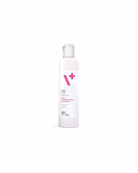 VetExpert Hypoallergenic Shampoo 250 ml
