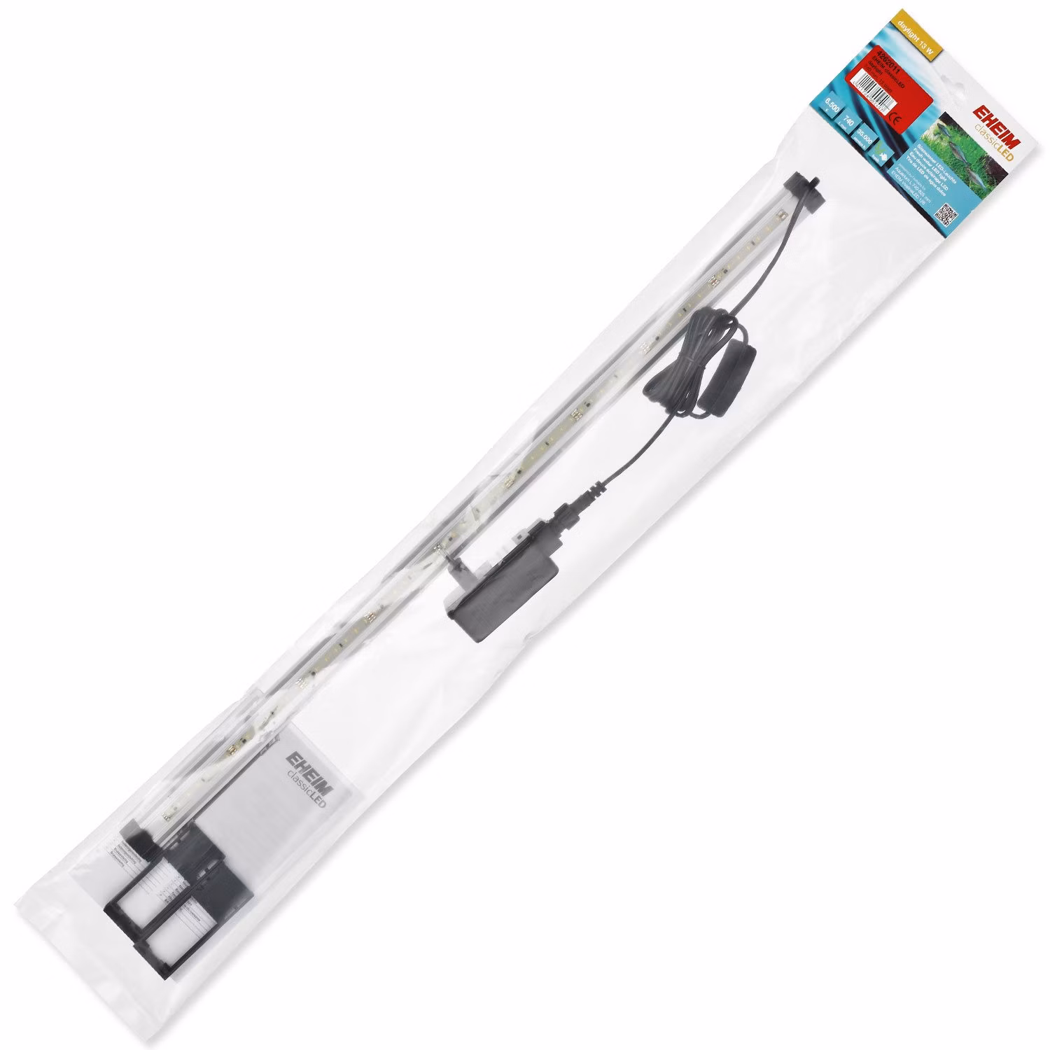 Osvetlenie Eheim ClassicLED 740mm, 13W