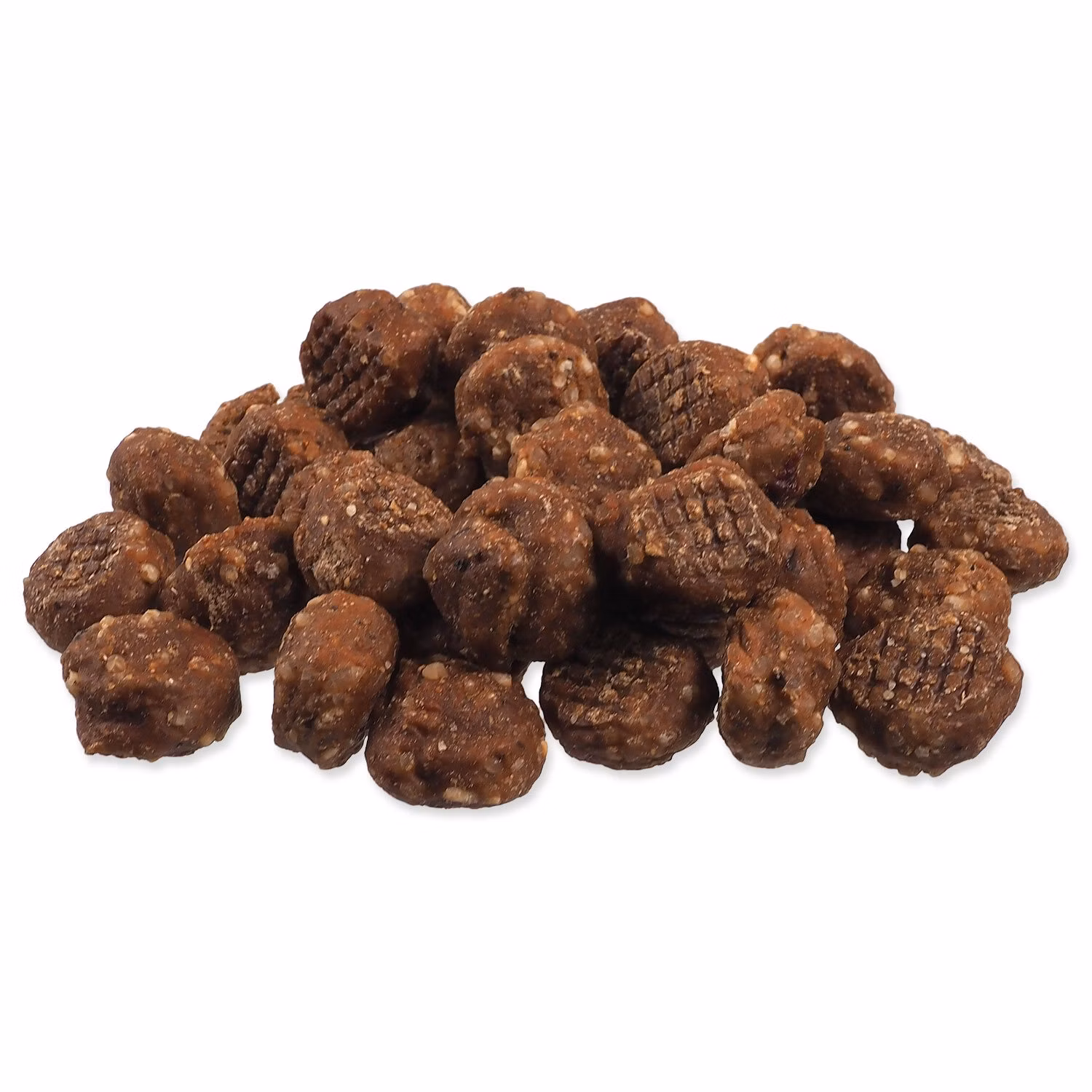 Pochúťka Rasco Premium múčne červy a extra ryža 230g